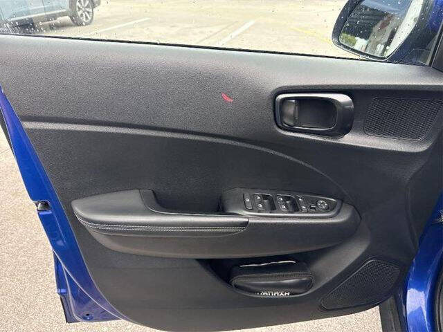 2023 Hyundai Venue Limited