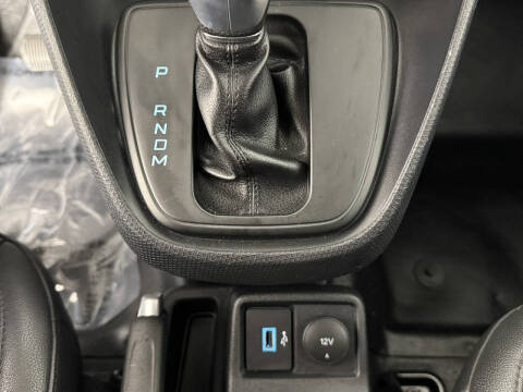 2021 Ford Transit Connect XL