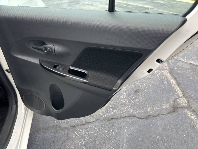 2010 Scion xD