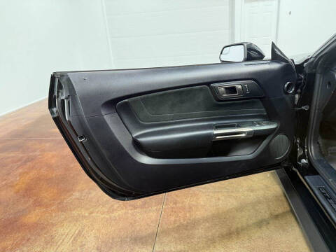 2016 Ford Mustang Shelby GT350