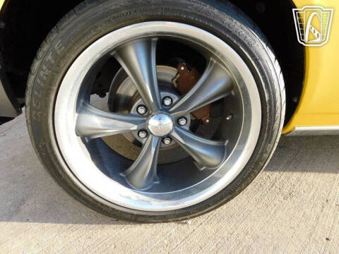 1973 Chevrolet Camaro