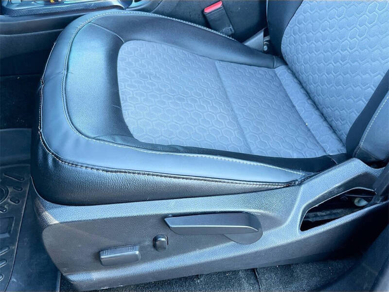 2017 Chevrolet Colorado