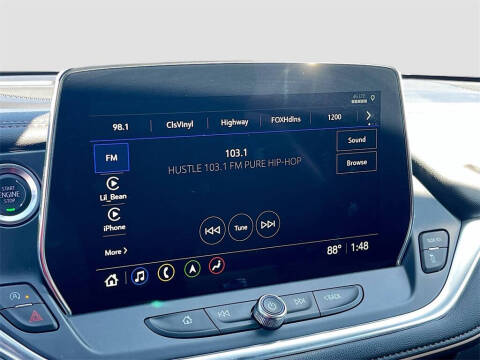 2024 Chevrolet Blazer Premier