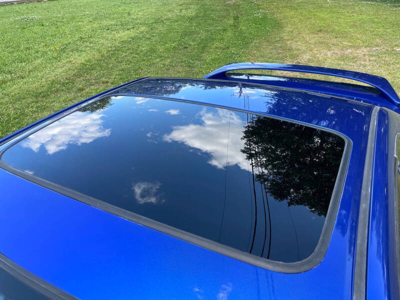 2001 Honda Prelude