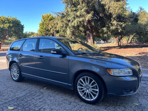 2010 Volvo V50 2.4i