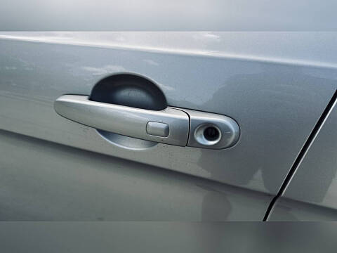 2018 Ford Taurus Limited