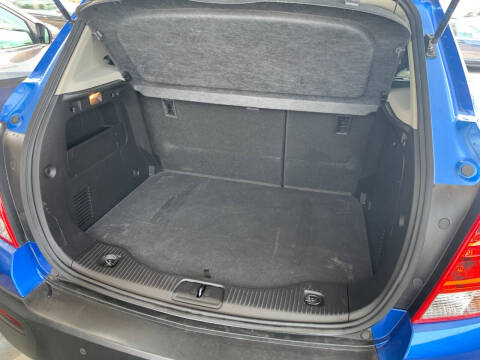 2015 Chevrolet Trax LT