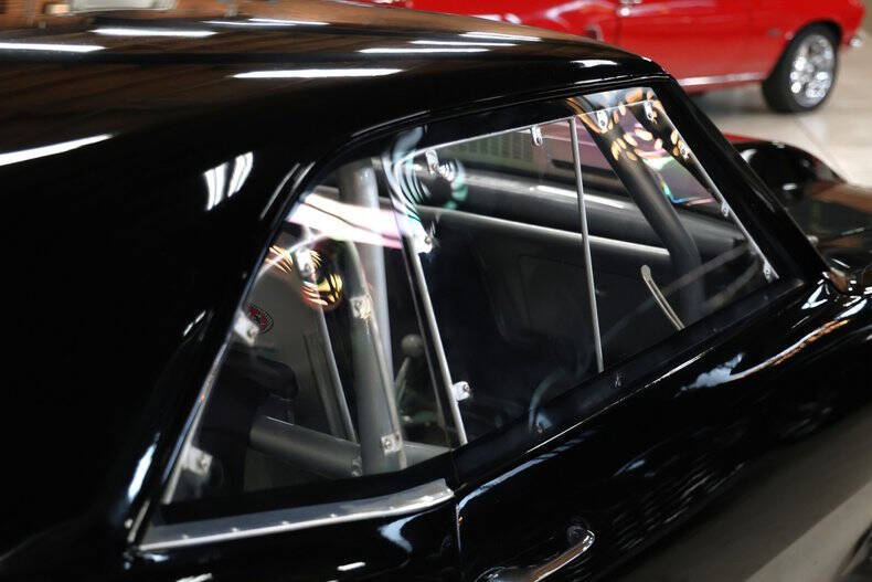 1967 Pontiac Firebird