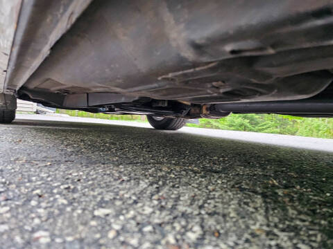 1982 Chevrolet Camaro