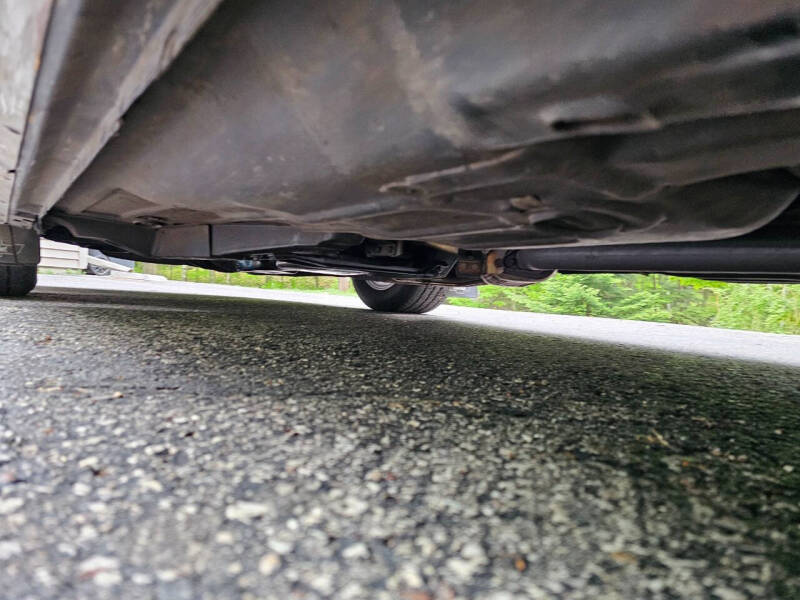 1982 Chevrolet Camaro