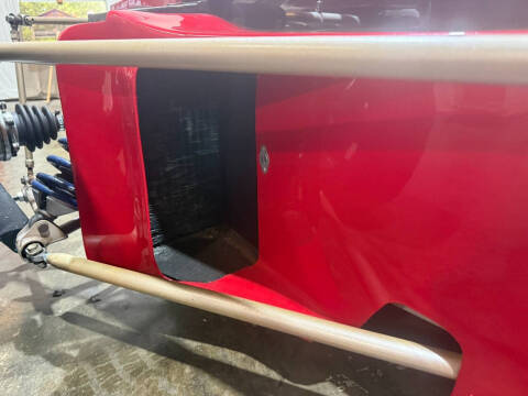 1977 Lola T440 Formula Ford