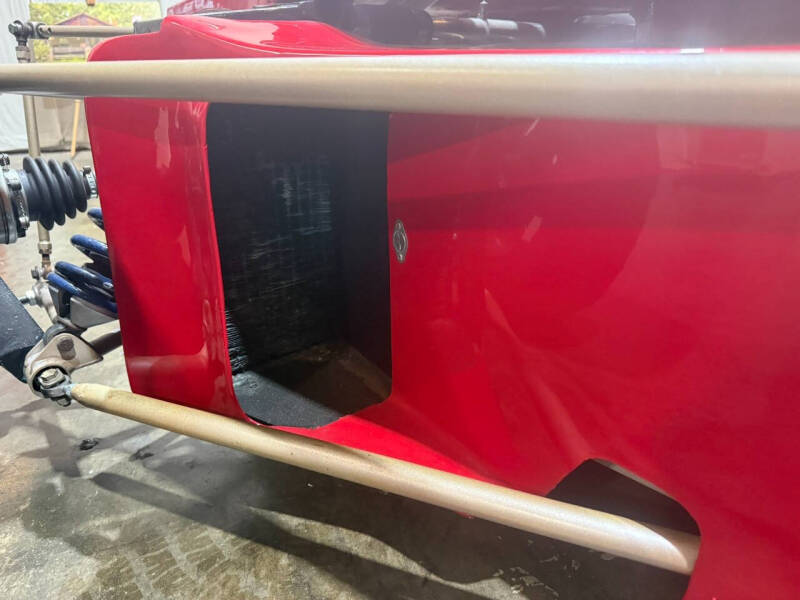 1977 Lola T440 Formula Ford