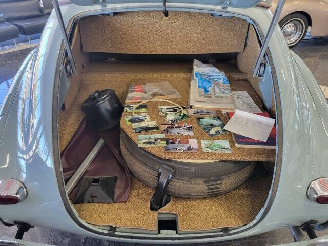 1940 Oldsmobile Series 90