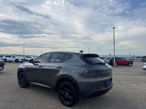2024 Dodge Hornet GT