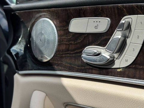 2019 Mercedes-Benz E-Class E 300