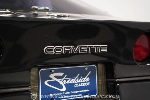 1984 Chevrolet Corvette