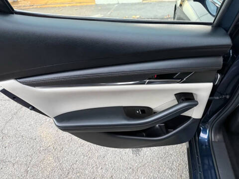 2019 Mazda Mazda3 Hatchback Preferred