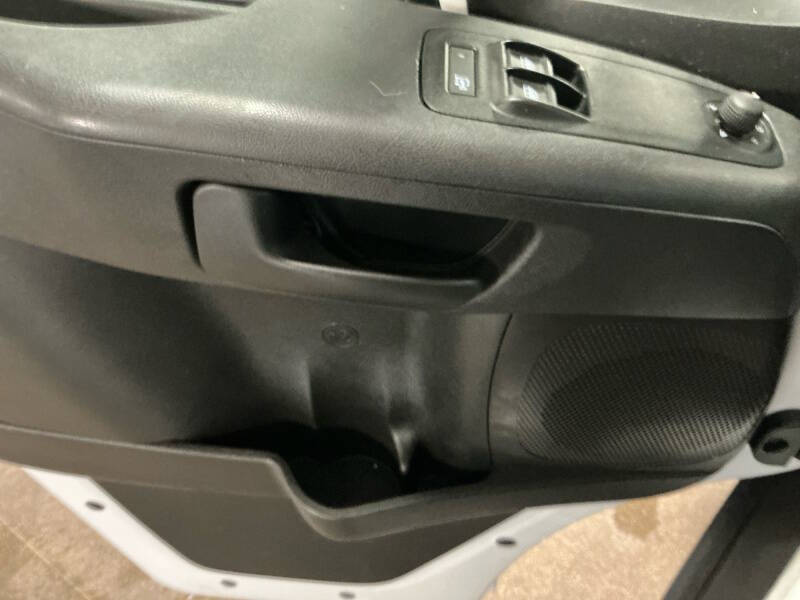 2023 RAM ProMaster 2500 159 WB