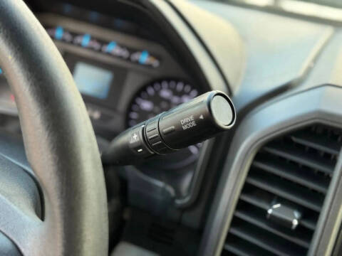 2020 Ford F-450 Super Duty