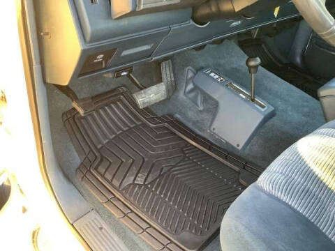 1994 Chevrolet C/K 2500 Series