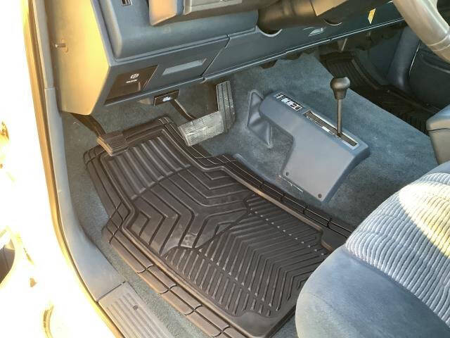 1994 Chevrolet C/K 2500 Series