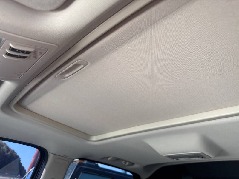 2010 Chevrolet Avalanche LS