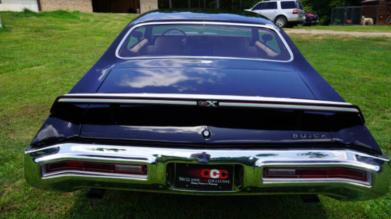 1971 Buick Skylark
