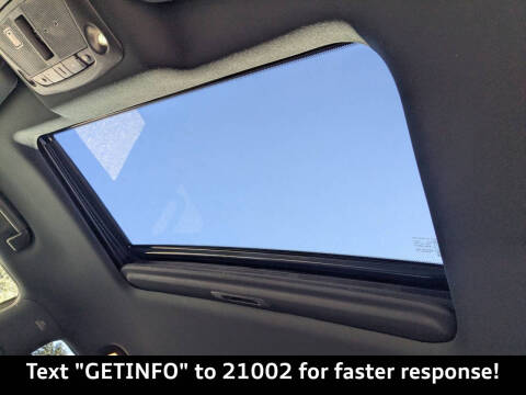 2022 Infiniti QX80 Sensory