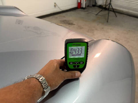 1996 Porsche 911 Carrera