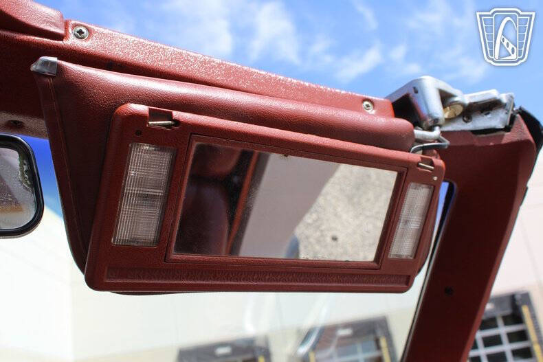 1981 Chevrolet Corvette