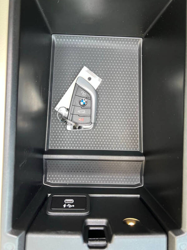 2020 BMW 3 Series 330i xDrive