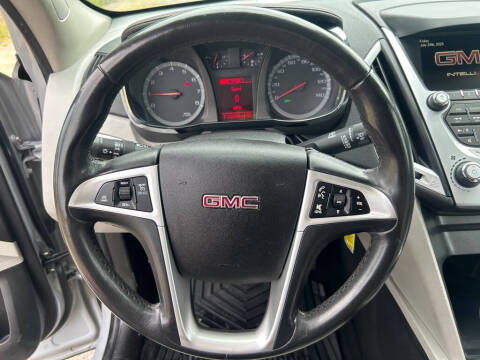 2014 GMC Terrain SLT-1