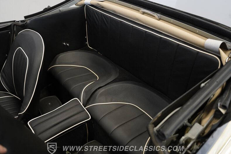 1963 Austin 3000 Mark II