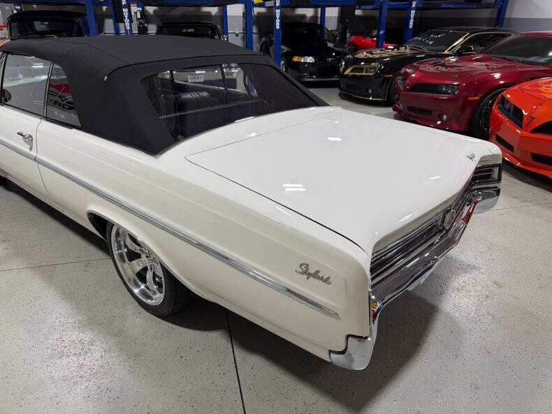 1965 Buick Skylark
