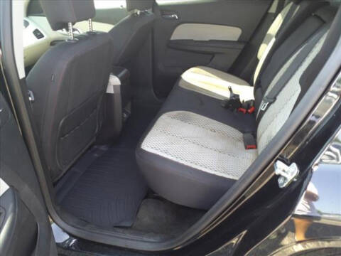 2015 GMC Terrain SLE-1