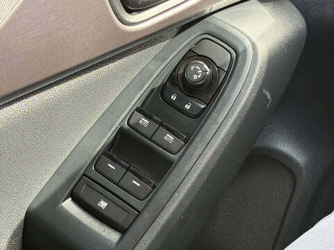 2024 Subaru Impreza