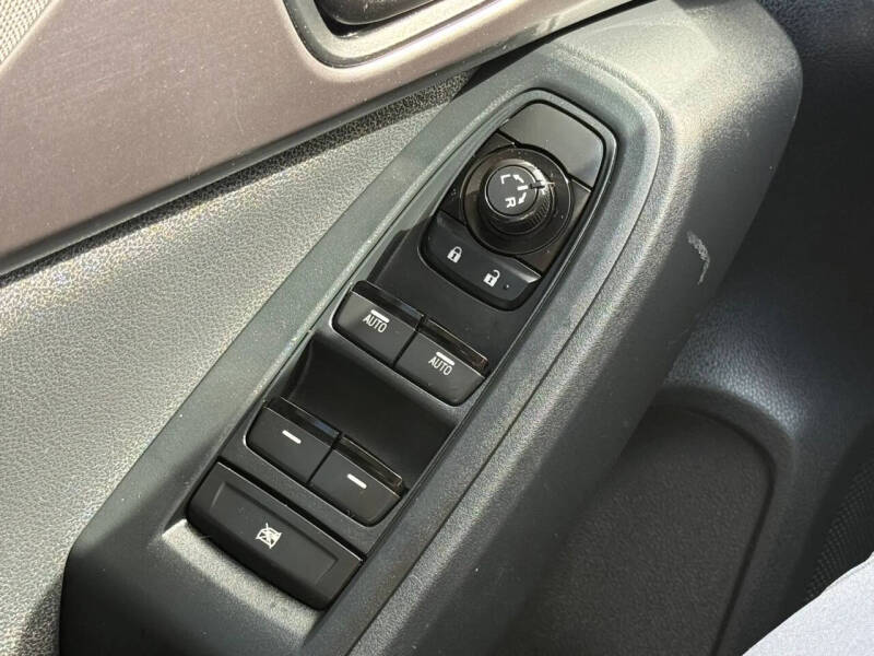 2024 Subaru Impreza