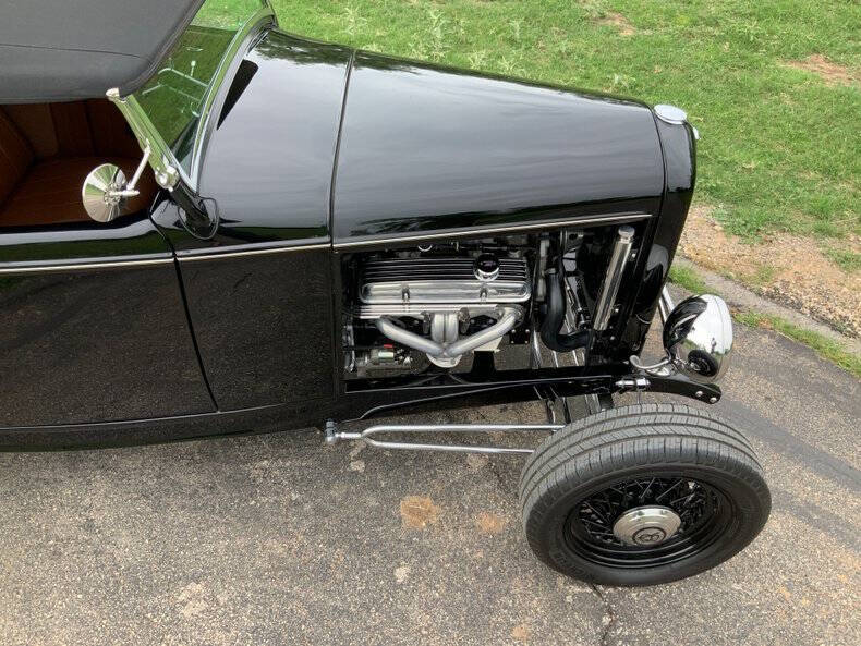 1932 Ford Roadster