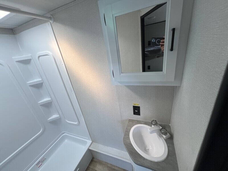 2022 Keystone RV HIDEOUT 25DBWE