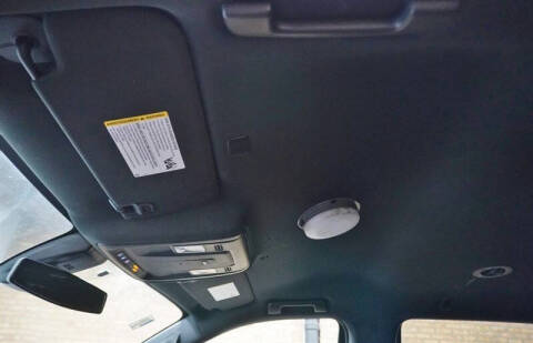 2021 Chevrolet Tahoe Police