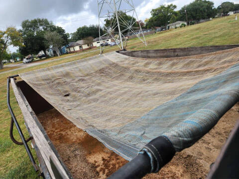 2005 GMC TopKick C5500