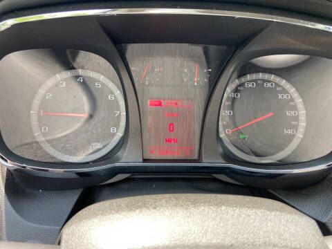 2013 GMC Terrain SLE-2