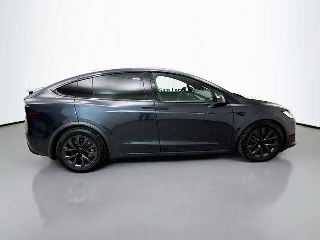2024 Tesla Model X