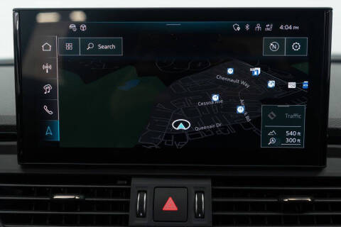 2024 Audi Q5 e quattro S line Prestg 55 TFSI