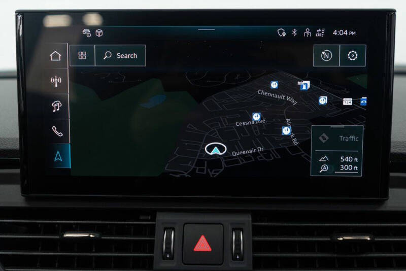 2024 Audi Q5 e quattro S line Prestg 55 TFSI