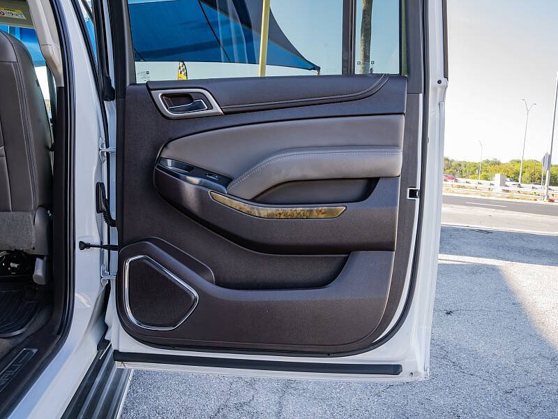 2017 GMC Yukon XL Denali