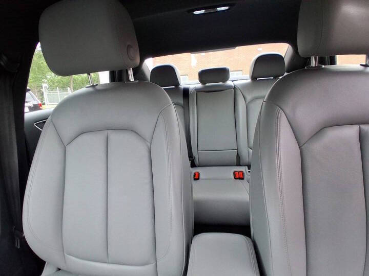 2018 Audi A3