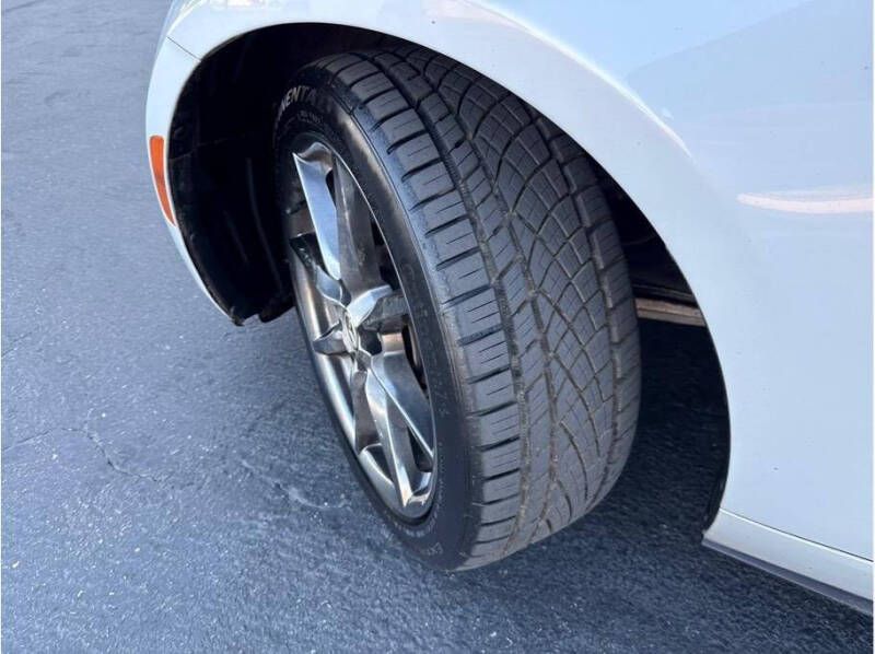 2016 Mazda MX-5 Miata Grand Touring