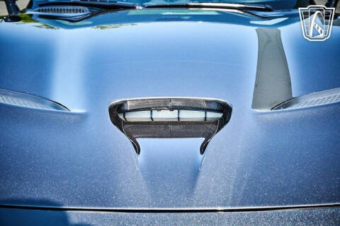 2013 Dodge SRT Viper GTS