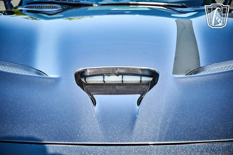 2013 Dodge SRT Viper GTS